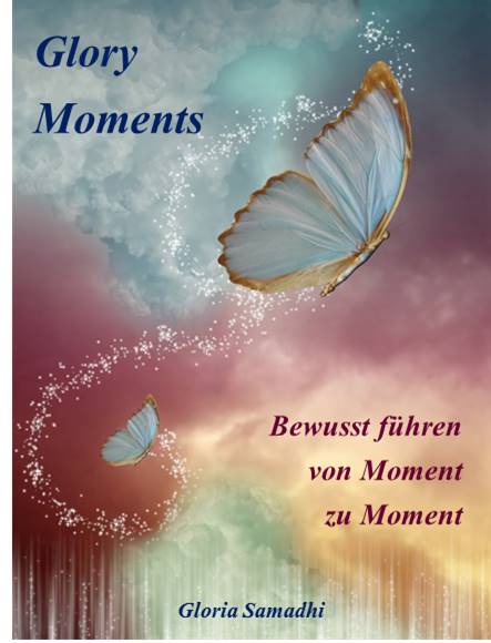 Buch-Cover-Glory Moments